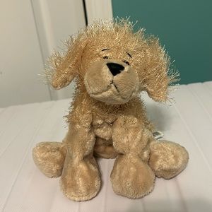 3/$10 Webkinz Golden Retriever